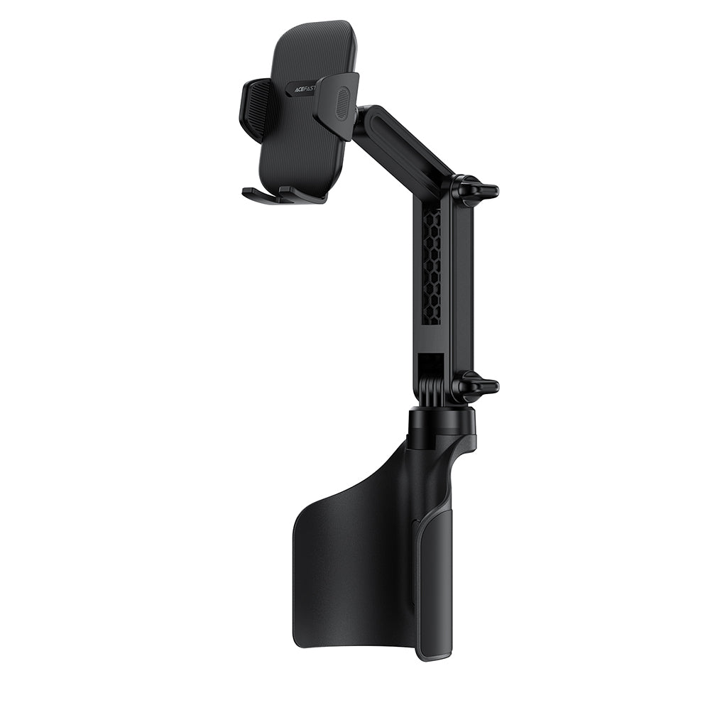 Suport Auto Acefast D63, 4.7inch - 6.9inch, Negru