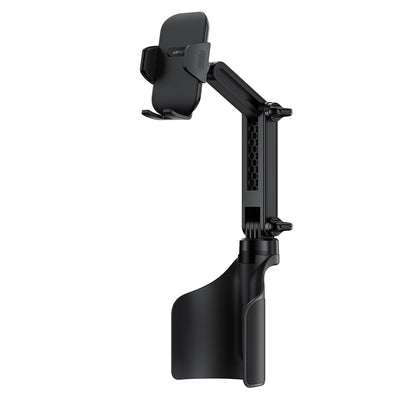 Suport Auto Acefast D63, 4.7inch - 6.9inch, Negru