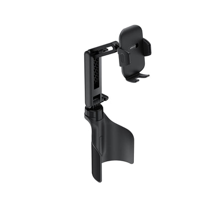 Suport Auto Acefast D63, 4.7inch - 6.9inch, Negru