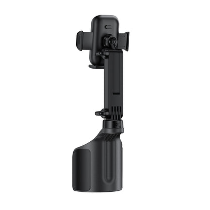 Suport Auto Acefast D63, 4.7inch - 6.9inch, Negru