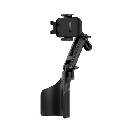 Suport Auto Acefast D63, 4.7inch - 6.9inch, Negru