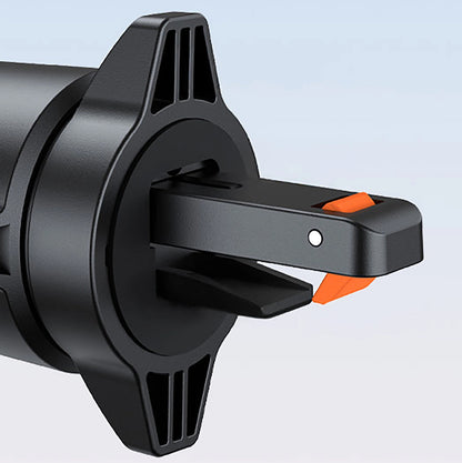 Suport Auto Baseus Metal Age 3, 4.7inch - 7.2inch, Negru BS-CM028