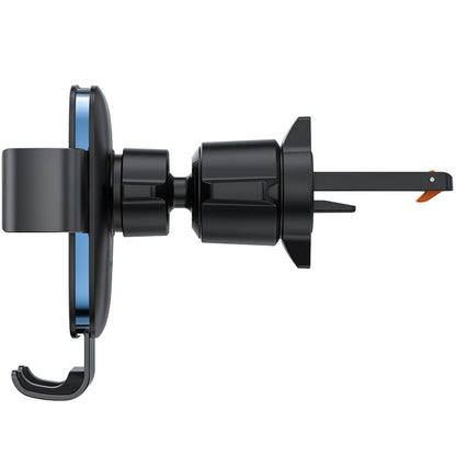 Suport Auto Baseus Metal Age 3, 4.7inch - 7.2inch, Negru BS-CM028