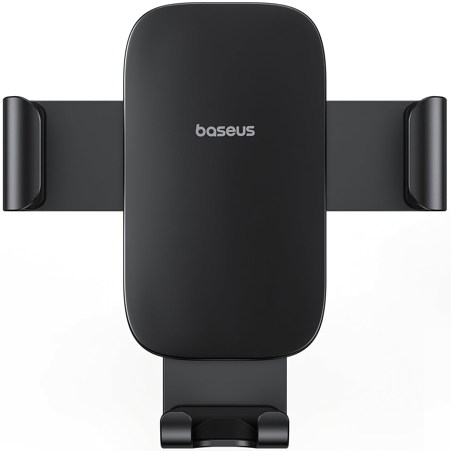 Suport Auto Baseus Metal Age 3, 4.7inch - 7.2inch, Negru BS-CM028