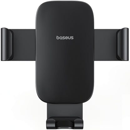 Suport Auto Baseus Metal Age 3, 4.7inch - 7.2inch, Negru BS-CM028