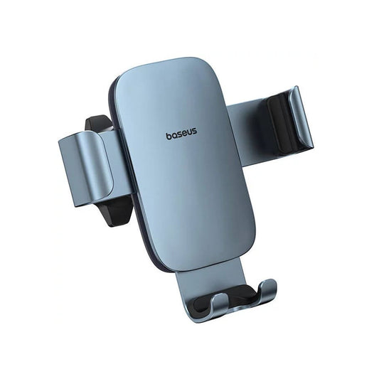 Suport Auto Baseus Metal Age 3, 4.7inch - 7.2inch, Gri C40467600811-00