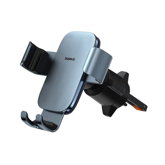 Suport Auto Baseus Metal Age 3, 4.7inch - 7.2inch, Gri C40467600811-00