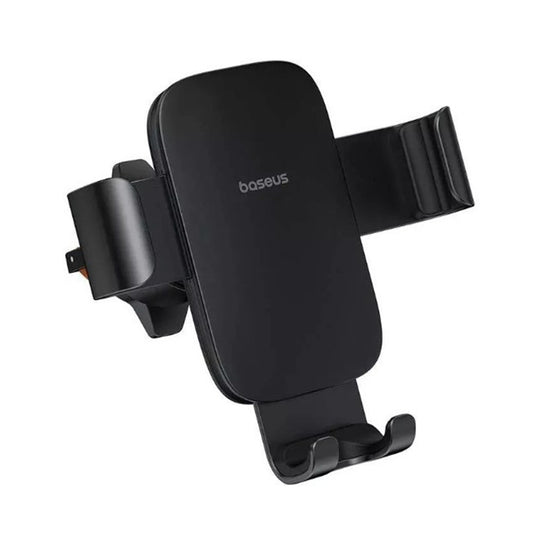 Suport Auto Baseus Metal Age 3, 4.7inch - 6.7inch, Negru C40467600111-01