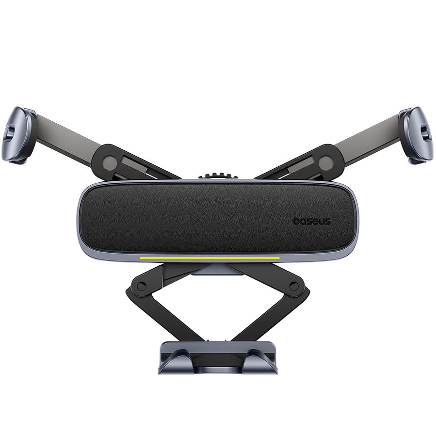 Suport Auto Baseus UltraControl, Universal, Negru C40483401813-00