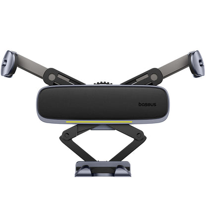 Suport Auto Baseus UltraControl, Universal, Negru C40483401813-00