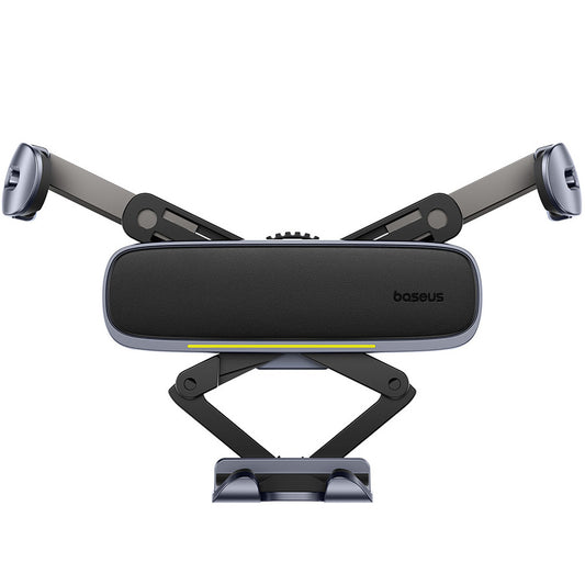 Suport Auto Baseus UltraControl, Universal, Negru C40483401813-00