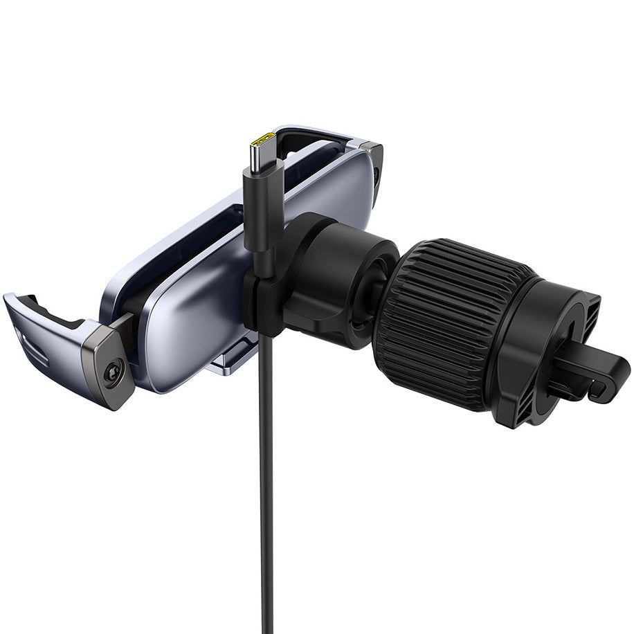 Suport Auto Baseus UltraControl, Universal, Negru C40483401813-00