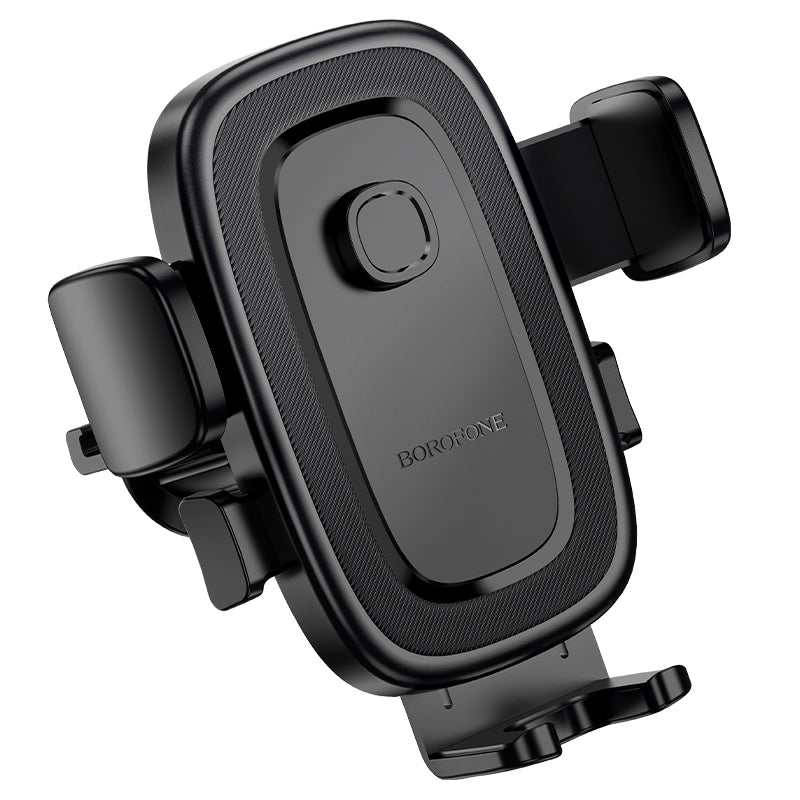 Suport Auto Borofone BH131 Follower, 4.5inch - 7inch, Negru