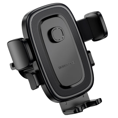 Suport Auto Borofone BH131 Follower, 4.5inch - 7inch, Negru