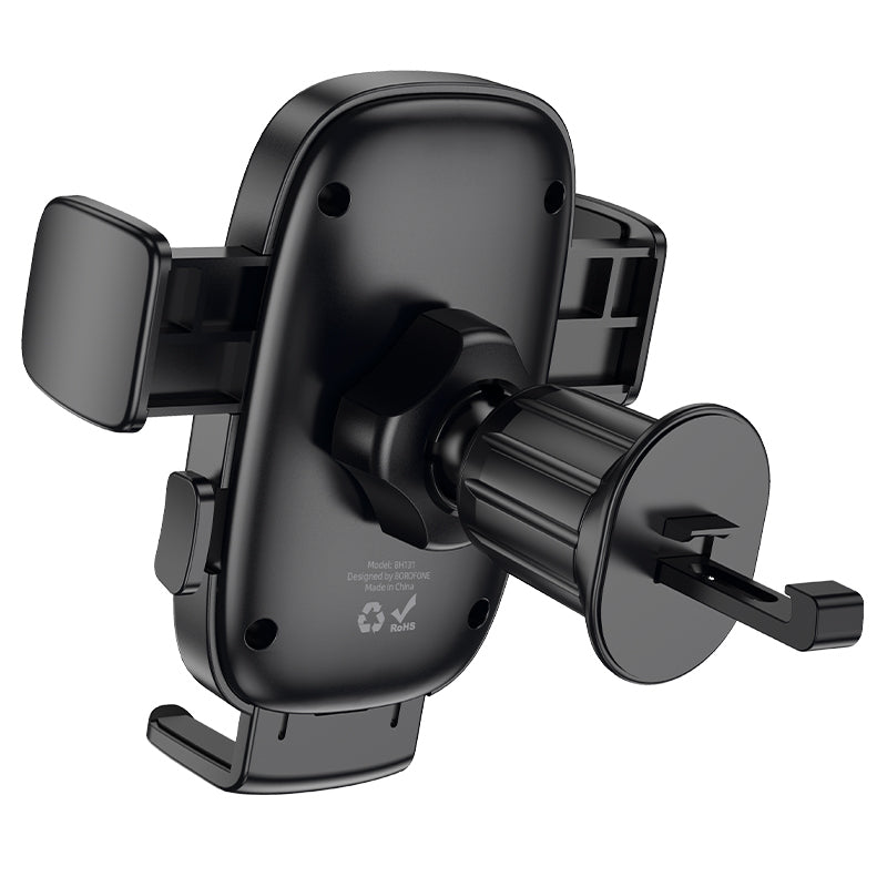 Suport Auto Borofone BH131 Follower, 4.5inch - 7inch, Negru