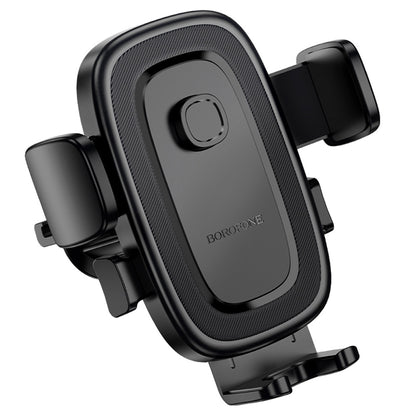Suport Auto Borofone BH131 Follower, 4.5inch - 7inch, Negru