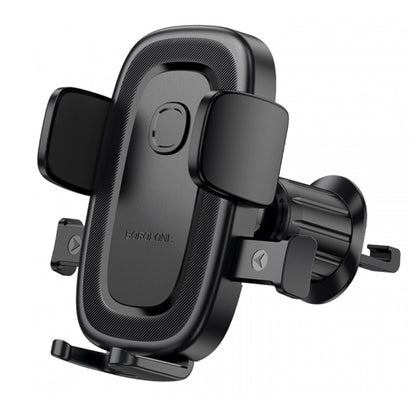 Suport Auto Borofone BH131 Follower, 4.5inch - 7inch, Negru
