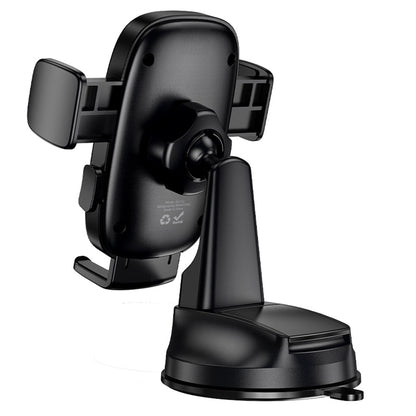 Suport Auto Borofone BH132 Follower, 4.5inch - 7inch, Negru