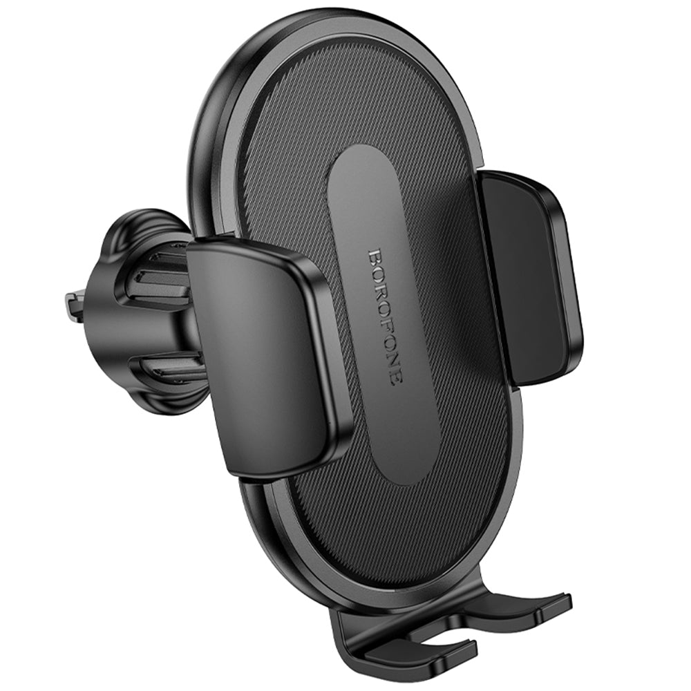 Suport Auto Borofone BH133 Rio, 4.5inch - 7inch, Negru