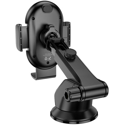 Suport Auto Borofone BH134 Rio, 4.5inch - 7inch, Negru