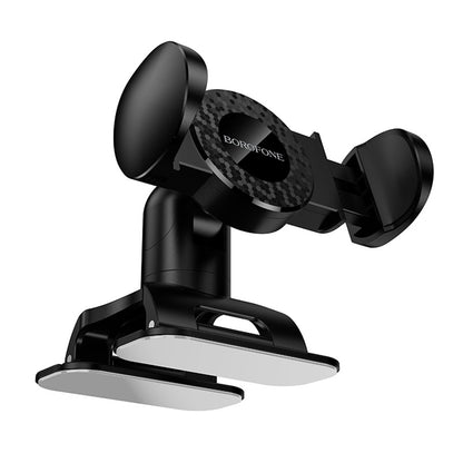 Suport Auto Borofone BH142, 4.5inch - 7inch, Negru
