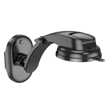 Suport Auto Borofone BH73 Charm, Universal, Negru