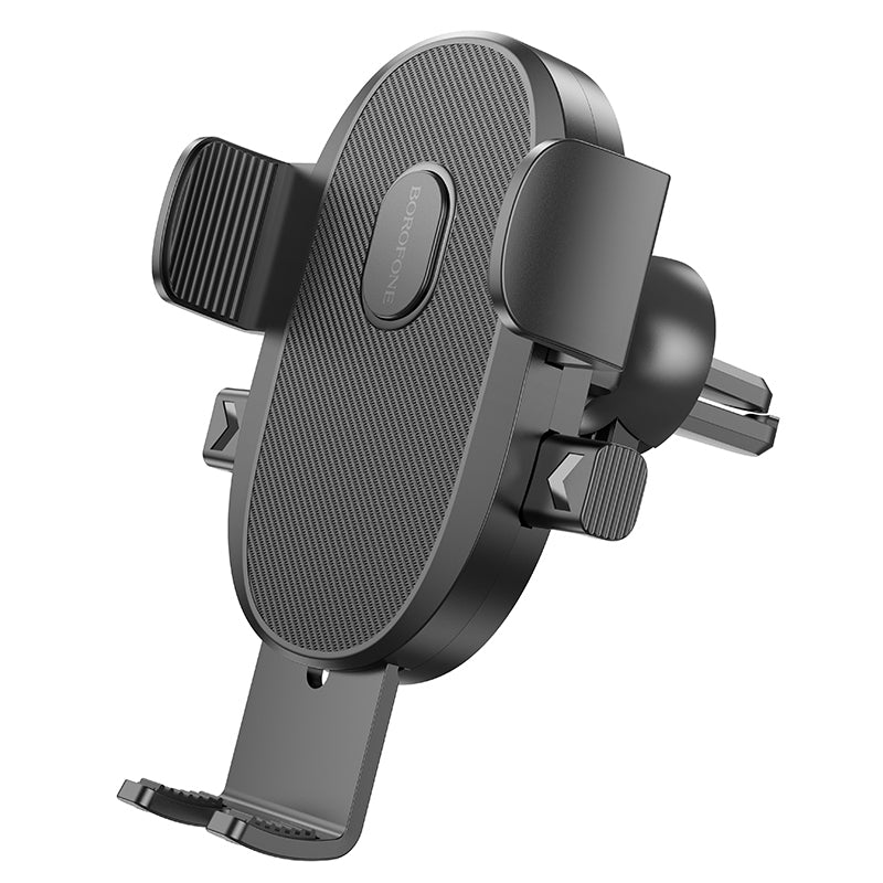 Suport Auto Borofone BH92 Grand, 4.5inch - 7inch, Negru