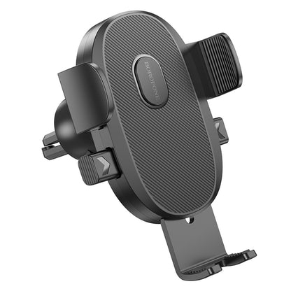 Suport Auto Borofone BH92 Grand, 4.5inch - 7inch, Negru