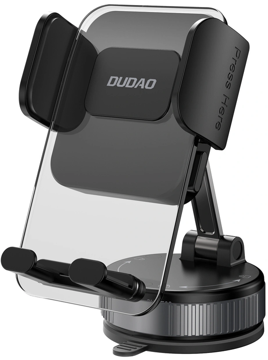 Suport Auto Dudao F24Plus, Universal, Negru