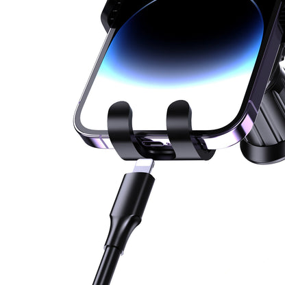 Suport Auto Dudao F5N+, Universal, Negru