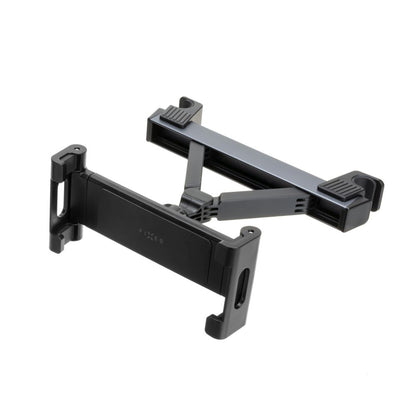 Suport Auto Tetiera Fixed Passenger Max, 7inch - 13inch, Gri
