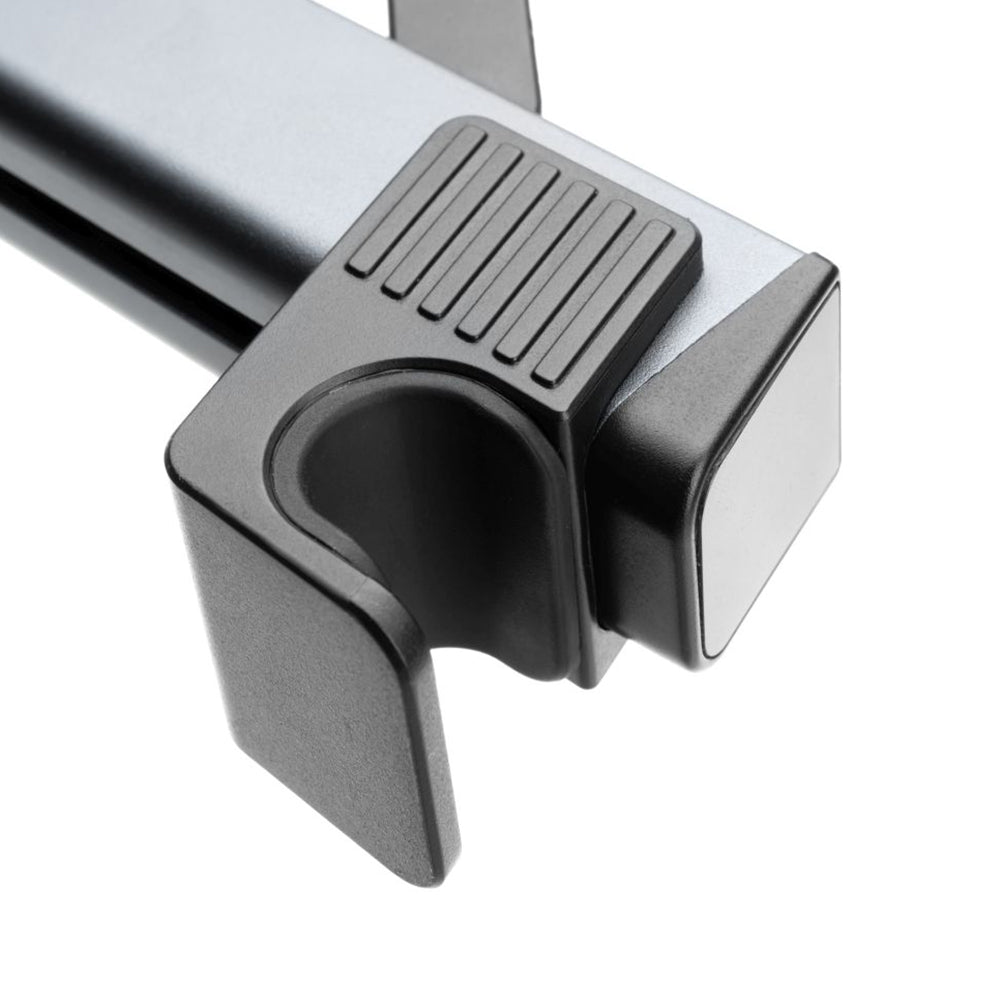 Suport Auto Tetiera Fixed Passenger Max, 7inch - 13inch, Gri