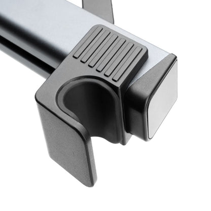 Suport Auto Tetiera Fixed Passenger Max, 7inch - 13inch, Gri