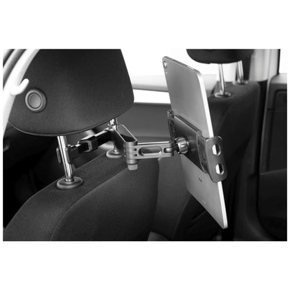 Suport Auto Tetiera Fixed Tab Passenger 2, 7inch - 13inch, Negru