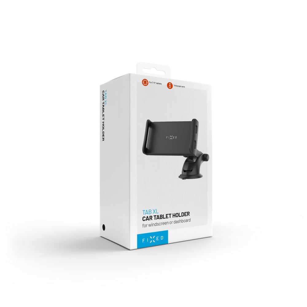 Suport Auto Fixed Tab XL, 7inch - 13inch, Negru