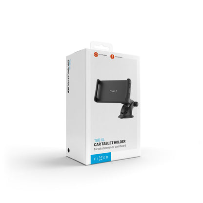 Suport Auto Fixed Tab XL, 7inch - 13inch, Negru