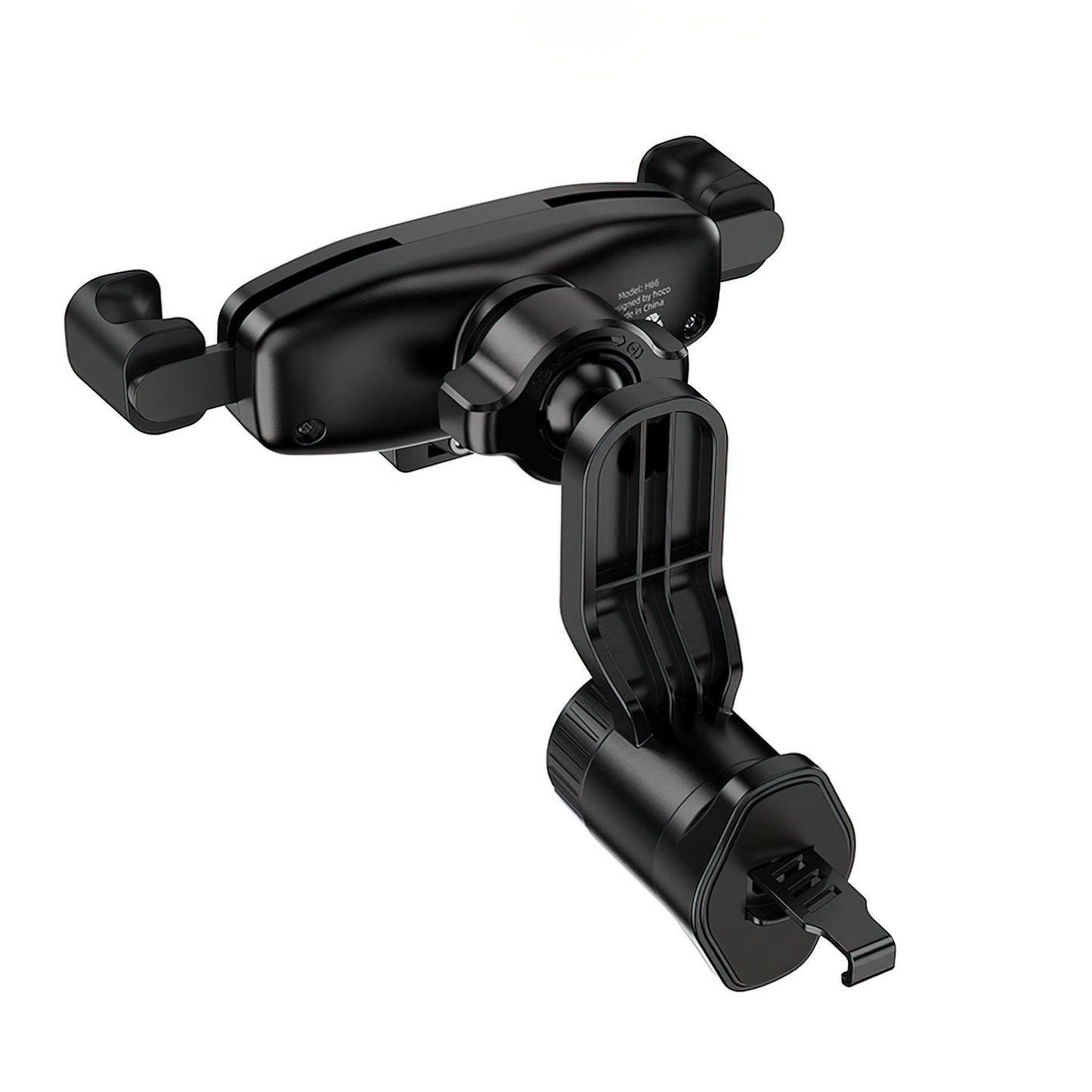 Suport Auto HOCO H66, Universal, Negru