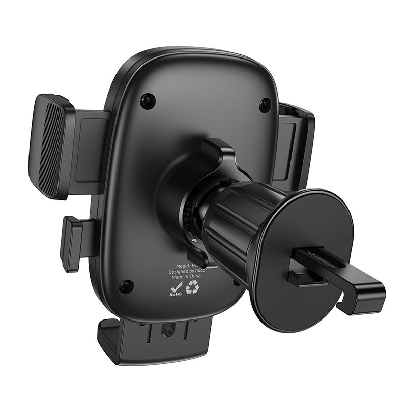 Suport Auto HOCO H75, Universal, Negru