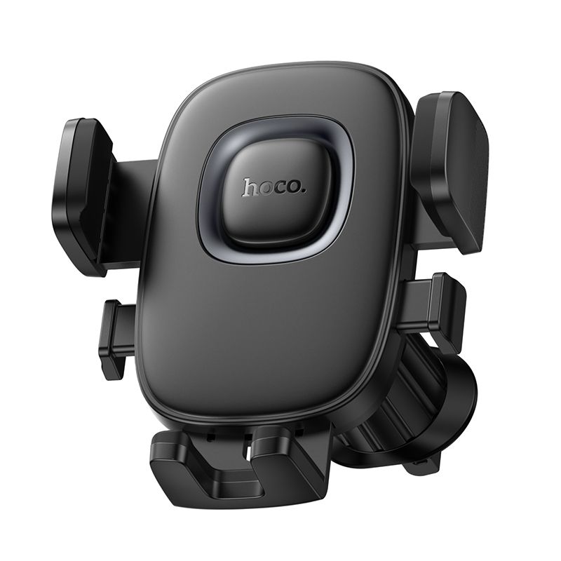 Suport Auto HOCO H75, Universal, Negru