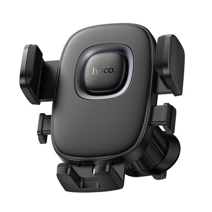 Suport Auto HOCO H75, Universal, Negru