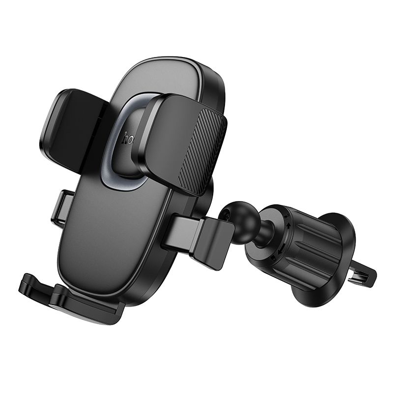 Suport Auto HOCO H75, Universal, Negru