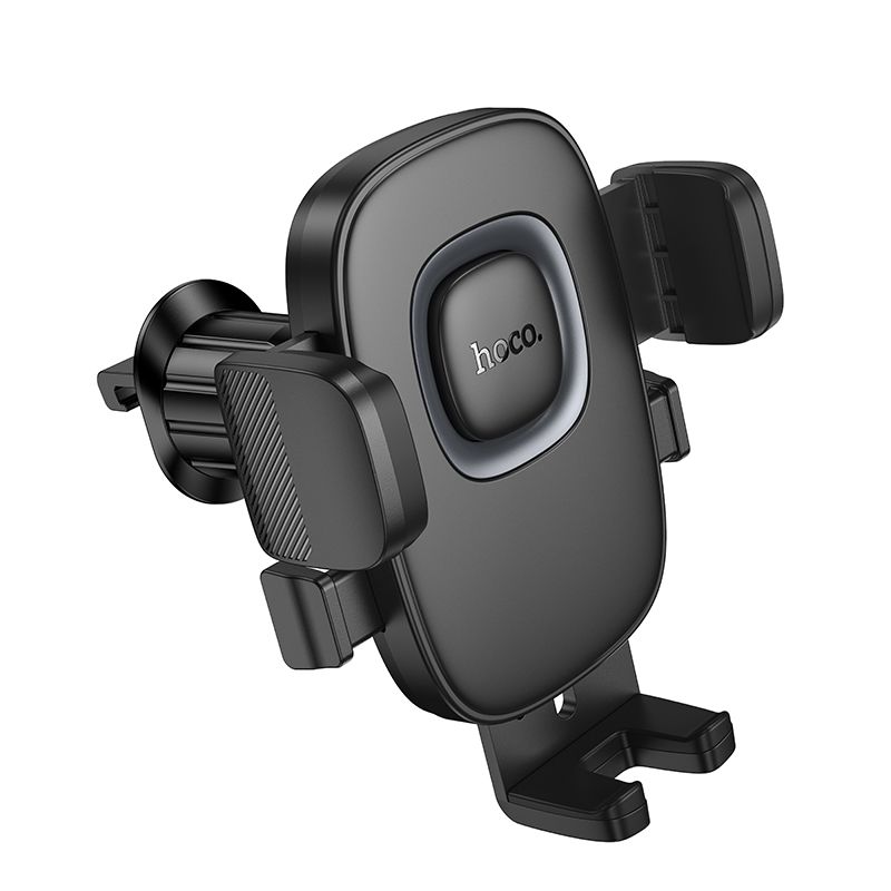 Suport Auto HOCO H75, Universal, Negru