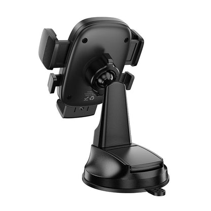 Suport Auto HOCO H76, Universal, Negru