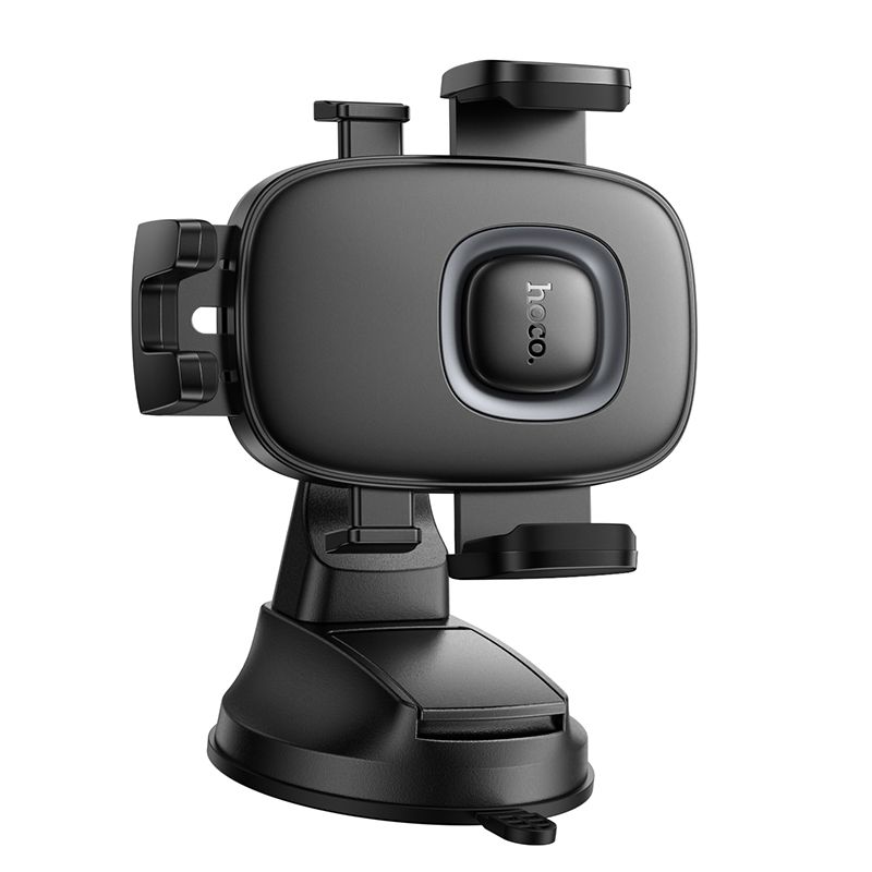 Suport Auto HOCO H76, Universal, Negru