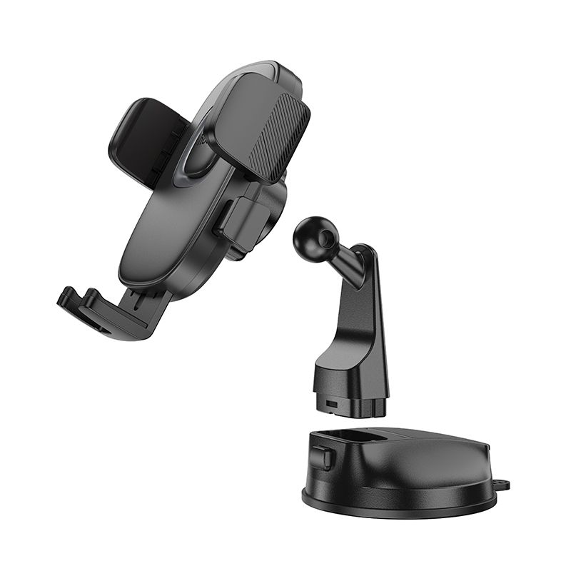 Suport Auto HOCO H76, Universal, Negru