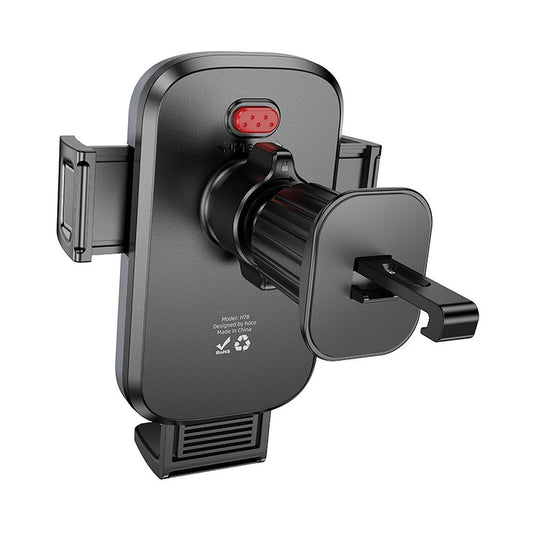 Suport Auto HOCO H78 Vent, Universal, Gri