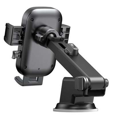 Suport Auto Joyroom JR-OK6 Dash 2, 4.7inch - 6.8inch, Negru