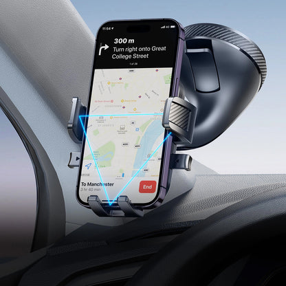 Suport Auto Joyroom JR-OK6 Dash, 4.7inch - 6.8inch, Negru