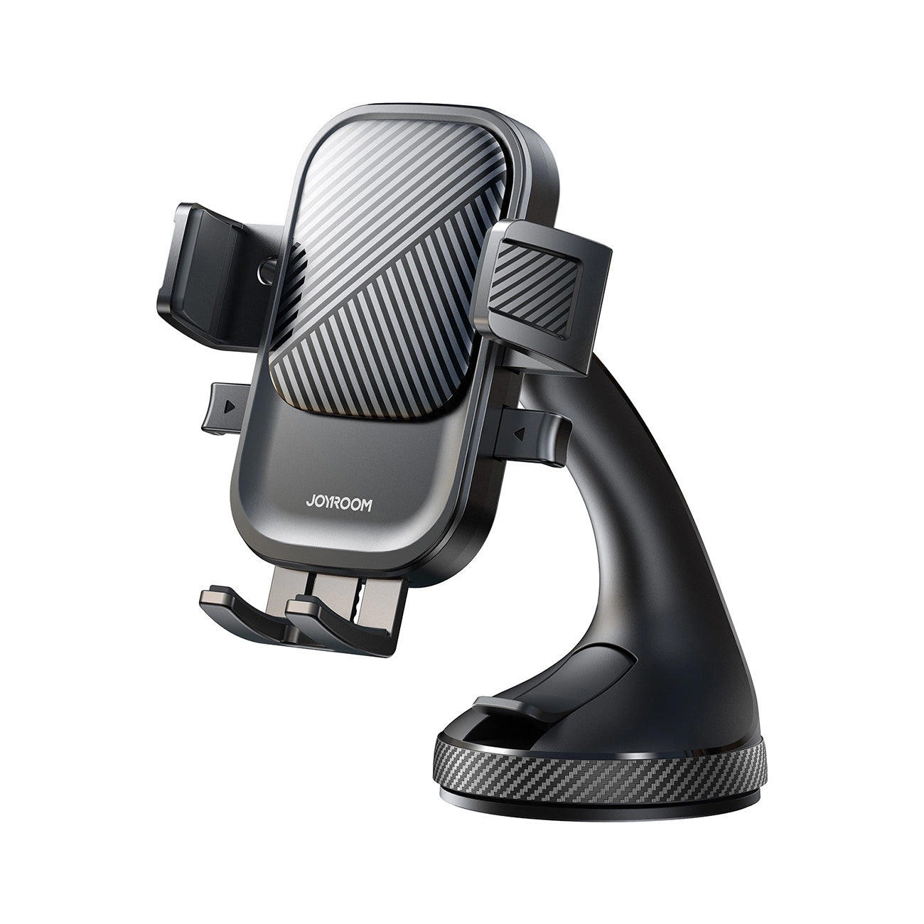 Suport Auto Joyroom JR-OK6 Dash, 4.7inch - 6.8inch, Negru