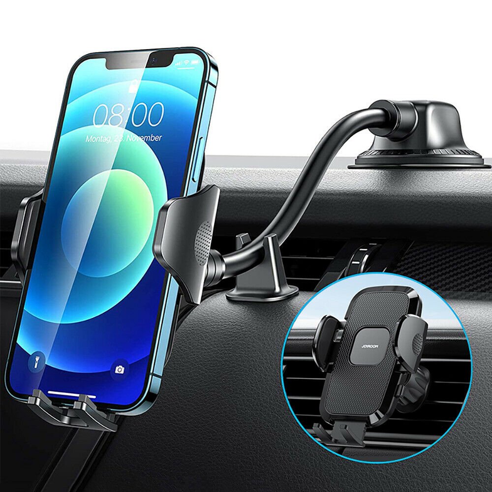 Suport Auto Joyroom JR-ZS259 Dash, 4.7inch - 6.9inch, Negru